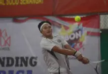 Seleksi Tim Piala Davis: Rama Incar Peluang Tim Inti Seleksi Tim Piala Davis: Rama Incar Peluang Tim Inti