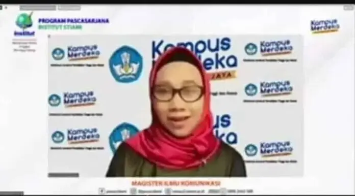 Kepala LLDIKTI Wilayah III Jakarta Resmikan Program Studi Magister Ilmu Komunikasi Institut STIAMI Kepala LLDIKTI Wilayah III Jakarta Resmikan Program Studi Magister Ilmu Komunikasi Institut STIAMI