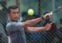 Medco Power Indonesia International Tennis Championships: Pembuktian Ega di Kancah Internasional