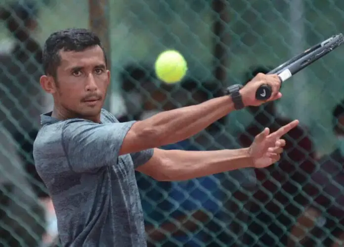 Medco Power Indonesia International Tennis Championships: Pembuktian Ega di Kancah Internasional Medco Power Indonesia International Tennis Championships: Pembuktian Ega di Kancah Internasional