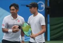 Medco Power Indonesia International Tennis Championships: Tuan Rumah Sisakan Satu Ganda dan Tunggal