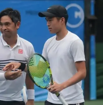 Medco Power Indonesia International Tennis Championships:  Tuan Rumah Sisakan Satu Ganda dan Tunggal