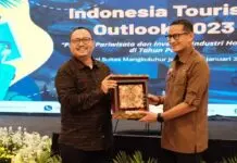 Prospek Pariwisata Tetap Cerah di Tahun 2023