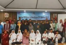 PWI Jaya – STIH Painan Gelar Kuliah Umum dan Santunan Anak Yatim PWI Jaya - STIH Painan Gelar Kuliah Umum dan Santunan Anak Yatim
