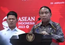 Indonesia Siap Gelar Perhelatan Olahraga Internasional Indonesia Siap Gelar Perhelatan Olahraga Internasional