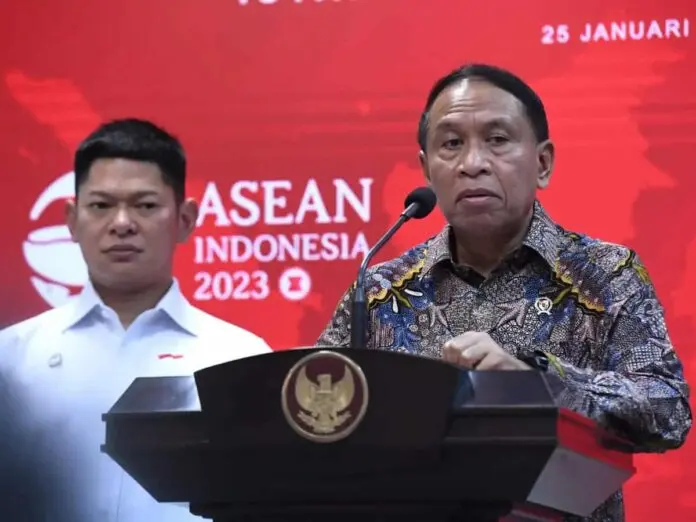 Indonesia Siap Gelar Perhelatan Olahraga Internasional Indonesia Siap Gelar Perhelatan Olahraga Internasional