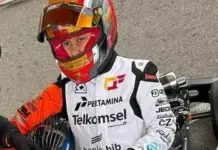 Dengan Tim Baru Kiddix, Qarrar Firhand Siap Taklukkan WSK Champions Cup di South Garda Circuit Dengan Tim Baru Kiddix, Qarrar Firhand Siap Taklukkan WSK Champions Cup di South Garda Circuit