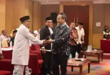 Kemensos Minta LKSA Perluas Peran di Luar Lembaga Kemensos Minta LKSA Perluas Peran di Luar Lembaga