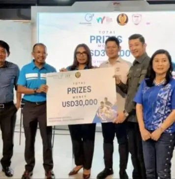 Medco Power Indonesia Internasional Tennis Championships, Turnamen Bergengsi di Awal Tahun