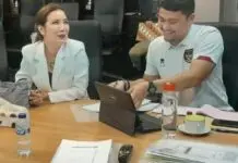 Maya Damayanti Inginkan Sepakbola Indonesia Lebih Maju dan Berprestasi