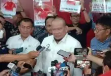 LaNyalla Ingin Industri Sepak Bola Indonesia Tumbuh Berkembang dan Diisi Anak Negeri