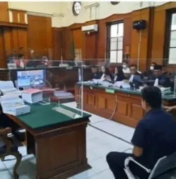 Pengacara Terdakwa: Dokumen PPATK Bukan Untuk Dibocorkan di Persidangan