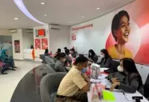 Trafik Broadbrand Telkomsel Tumbuh 11,6 Persen Trafik Broadbrand Telkomsel Tumbuh 11,6 Persen