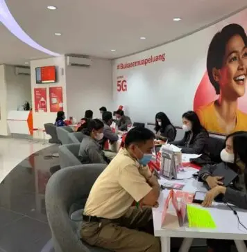 Trafik Broadbrand Telkomsel Tumbuh 11,6 Persen Trafik Broadbrand Telkomsel Tumbuh 11,6 Persen