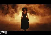 Lirik Lagu Strange dan Terjemahan - Celeste