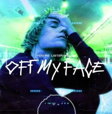 Lirik Lagu Off My Face dan Terjemahan – Justin Bieber Lirik Lagu Off My Face dan Terjemahan - Justin Bieber