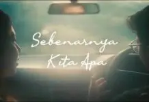 Lirik Lagu Sebenarnya Kita Apa – Raynaldo Wijaya Lirik Lagu Sebenarnya Kita Apa - Raynaldo Wijaya