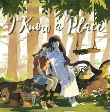 Lirik Lagu I Know a Place dan Terjemahan - CHEVY