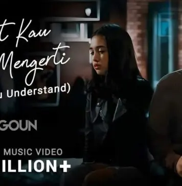 Lirik Lagu Saat Kau Telah Mengerti - Virgoun