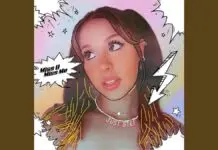 Lirik Lagu Miss U Miss Me dan Terjemahan - Just Stef