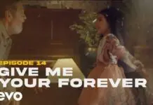 Lirik Lagu Give Me Your Forever dan Terjemahan – Zack Tabudlo Lirik Lagu Give Me Your Forever dan Terjemahan - Zack Tabudlo
