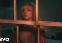 Lirik Lagu Skin dan Terjemahan - Sabrina Carpenter