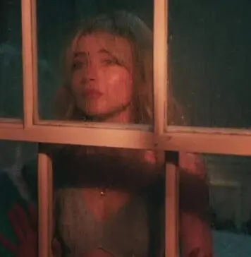 Lirik Lagu Skin dan Terjemahan - Sabrina Carpenter