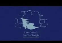 Lirik Lagu I Just Couldn’t Save You Tonight dan Terjemahan - Ardhito Pramono, Aurelie Moeremans