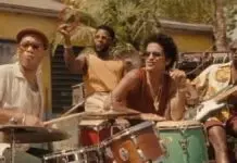 Lirik Lagu Skate dan Terjemahan - Bruno Mars, Silk Sonic