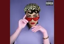 Lirik Lagu Sugar Daddy dan Terjemahan – Qveen Herby Lirik Lagu Sugar Daddy dan Terjemahan - Qveen Herby