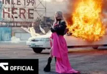 Lirik Lagu On The Ground dan Terjemahan – Rosé Blackpink Lirik Lagu On The Ground dan Terjemahan - Rosé Blackpink