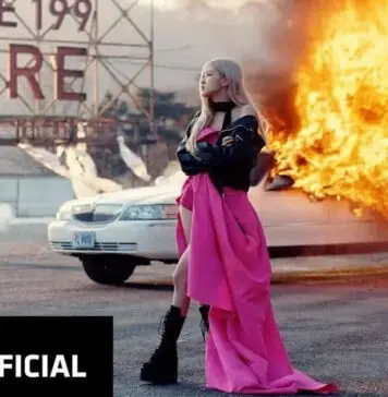 Lirik Lagu On The Ground dan Terjemahan – Rosé Blackpink Lirik Lagu On The Ground dan Terjemahan - Rosé Blackpink