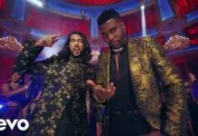 Lirik Lagu Jalebi Baby dan Terjemahan - Tesher, Jason Derulo