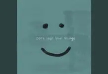 Lirik Lagu Don't Hide Your Feelings dan Terjemahan - Warga Lokal, Annisa Feyra