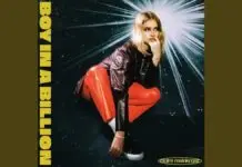 Lirik Lagu Boy In A Billion dan Terjemahan - Claire Rosinkranz