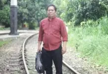 Lirik Lagu Tangiang Ni Dainang dan Artinya – Tagor Tampubolon Lirik Lagu Tangiang Ni Dainang dan Artinya - Tagor Tampubolon