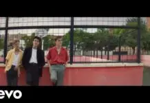 Lirik Lagu Know Me Too Well dan Terjemahan - New Hope Club, Danna Paola