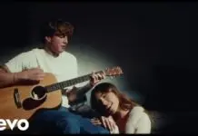 Lirik Lagu Carried Away dan Terjemahan – Surf Mesa, Madison Beer Lirik Lagu Carried Away dan Terjemahan - Surf Mesa, Madison Beer