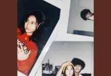 Lirik Lagu If U Could See Me Cryin' In My Room dan Terjemahan - Arash Buana, Raissa Anggiani