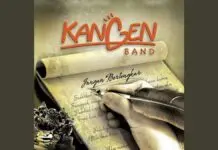 Lirik Lagu Kehilanganmu Berat Bagiku - Kangen Band