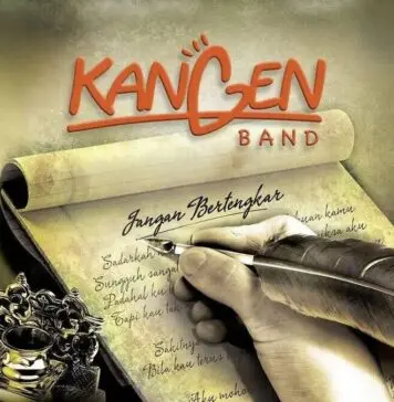 Lirik Lagu Kehilanganmu Berat Bagiku – Kangen Band Lirik Lagu Kehilanganmu Berat Bagiku - Kangen Band