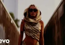 Lirik Lagu Flowers Miley Cyrus