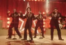 Lirik Lagu Smokin Out The Window dan Terjemahan – Silk Sonic Lirik Lagu Smokin Out The Window dan Terjemahan - Silk Sonic