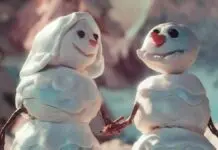 Lirik Lagu Snowman dan Terjemahan – Sia Lirik Lagu Snowman dan Terjemahan - Sia