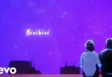 Lirik Lagu Binibini dan Terjemahan - Zack Tabudlo, James TW (Last Day on Earth)