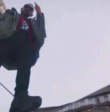 Lirik Lagu No Lie dan Terjemahan - Sean Paul, Dua Lipa
