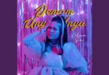 Lirik Lagu Demam Unyu Unyu - Celine Sun
