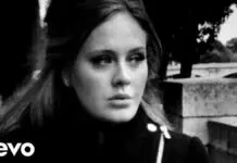 Lirik Lagu Someone Like You dan Terjemahan - Adele