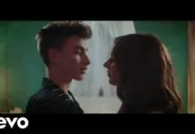 Lirik Lagu What If (I Told You I Like You) dan Terjemahan – Johnny Orlando, Mackenzie Ziegler Lirik Lagu What If (I Told You I Like You) dan Terjemahan - Johnny Orlando, Mackenzie Ziegler