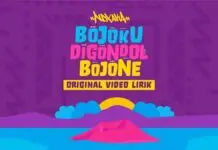 Lirik Lagu Bojoku Digondol Bojone - NDX A.K.A, PJR